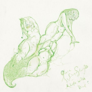 Grace Sings Sludge - Life With Dick in der Gruppe CD bei Bengans Skivbutik AB (2433376)