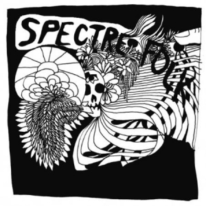 Spectre Folk - Vol.4 in der Gruppe VINYL bei Bengans Skivbutik AB (2433381)