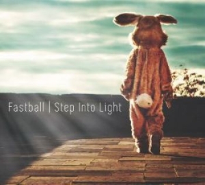 Fastball - Step Into Light in der Gruppe CD / Pop-Rock bei Bengans Skivbutik AB (2433386)