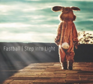 Fastball - Step Into Light in der Gruppe VINYL bei Bengans Skivbutik AB (2433387)