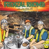 Frenzal Rhomb - Hi-Vis High Tea Time (Vinyl Lp) in der Gruppe VINYL bei Bengans Skivbutik AB (2433394)