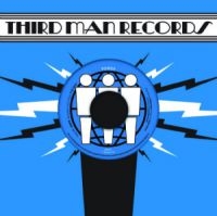 Power - Live At Third Man Records in der Gruppe VINYL bei Bengans Skivbutik AB (2433404)