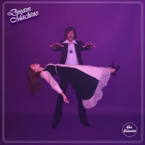 Dream Machine - Illusion in der Gruppe VINYL bei Bengans Skivbutik AB (2433405)
