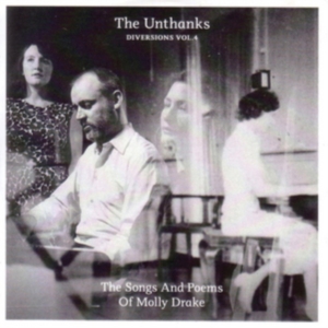 Unthanks - Diversions 4 - Songs And Poems Of M in der Gruppe CD bei Bengans Skivbutik AB (2433412)