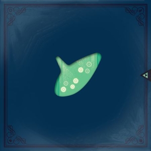 Buchholz Eric & Slovak National S.O - Hero Of Time in der Gruppe UNSERE TIPPS / Game Soundtrack All Media bei Bengans Skivbutik AB (2433416)