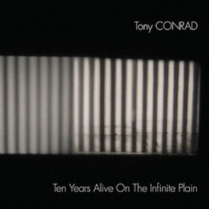 Conrad Tony - Ten Years Alive On The Infinite Pla in der Gruppe CD bei Bengans Skivbutik AB (2433418)