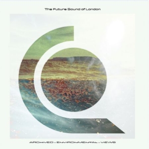 Future Sound Of London - Archived: Enviromental: Views in der Gruppe CD bei Bengans Skivbutik AB (2433446)
