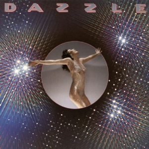 Dazzle - Dazzle in der Gruppe CD bei Bengans Skivbutik AB (2433448)