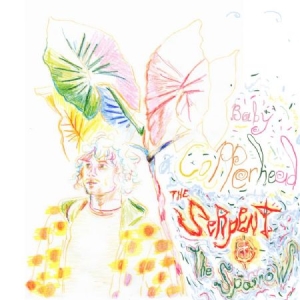 Baby Copperhead - Serpent And The Sparrow in der Gruppe VINYL bei Bengans Skivbutik AB (2433462)