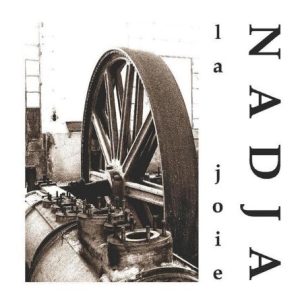 Nadja - La Joie in der Gruppe VINYL bei Bengans Skivbutik AB (2433491)