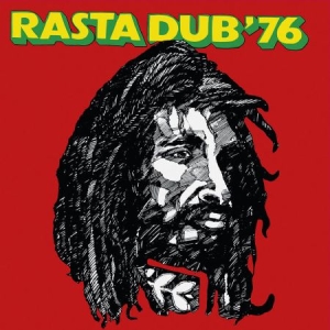 Aggrovators - Rasta Dub 76 in der Gruppe VINYL bei Bengans Skivbutik AB (2433495)
