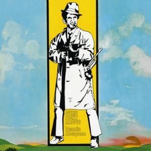 Alcapone Dennis - Guns Don't Argue in der Gruppe -Start LCV bei Bengans Skivbutik AB (2433497)