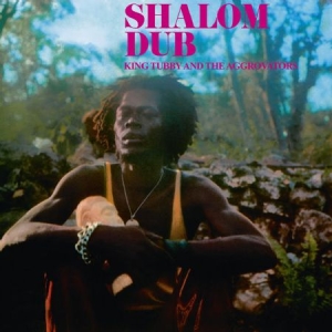 King Tubby - Shalom Dub in der Gruppe CD bei Bengans Skivbutik AB (2433501)