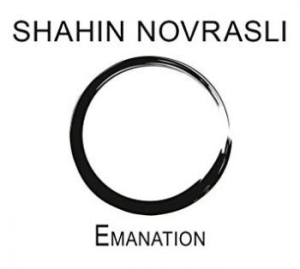 Novrasli Shahin - Emanation in der Gruppe CD bei Bengans Skivbutik AB (2433525)