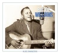 Big Joe & J.D. Short Williams - Crawlin' King Snake in der Gruppe CD / Bestseller bei Bengans Skivbutik AB (2433541)