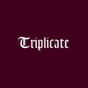 Dylan Bob - Triplicate in der Gruppe CD / Pop-Rock bei Bengans Skivbutik AB (2435410)