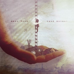 Bent Knee - Land Animal in der Gruppe VINYL bei Bengans Skivbutik AB (2435629)