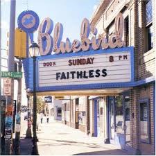 Faithless - Sunday 8Pm in der Gruppe Minishops / Faithless bei Bengans Skivbutik AB (2435630)