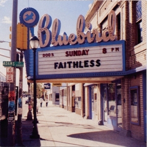 Faithless - Sunday 8Pm (2LP) in der Gruppe Minishops / Faithless bei Bengans Skivbutik AB (2435630)
