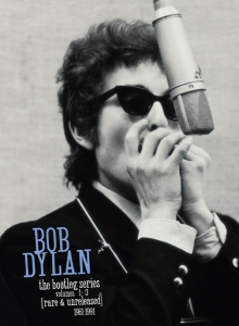 Dylan Bob - The Bootleg Series Volumes 1 - 3 (Rare & Unreleased) 1961-1991 in der Gruppe CD bei Bengans Skivbutik AB (2435638)