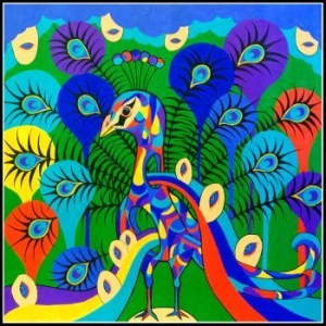 Caligula S Horse - Moments From Ephemeral City (Re-Issue 2017) in der Gruppe CD bei Bengans Skivbutik AB (2435644)