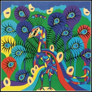 Caligula S Horse - Moments From Ephemeral City (Re-Issue 2017) in der Gruppe CD bei Bengans Skivbutik AB (2435644)