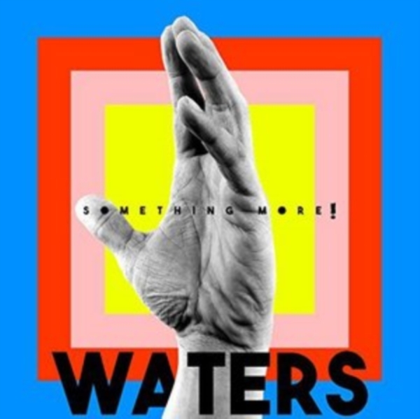 Waters - Something More! in der Gruppe CD / Bestseller bei Bengans Skivbutik AB (2435660)