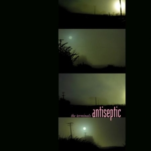 Terminals - Antiseptic in der Gruppe VINYL bei Bengans Skivbutik AB (2437201)