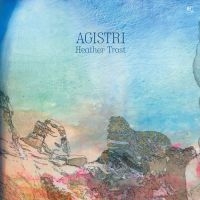 Trost Heather - Agistri in der Gruppe VINYL bei Bengans Skivbutik AB (2437205)