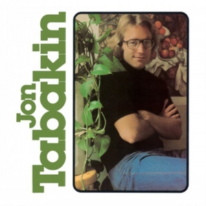 Tabakin Jon - Jon Tabakin in der Gruppe VINYL bei Bengans Skivbutik AB (2437218)