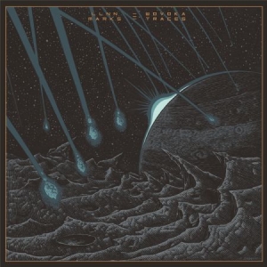Wovoka/Llnn - Traces/Marks in der Gruppe CD bei Bengans Skivbutik AB (2437220)
