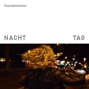 2Raumwohnung - Nacht Und Tag in der Gruppe VINYL bei Bengans Skivbutik AB (2437224)