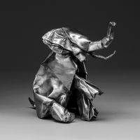 Jlin - Black Origami in der Gruppe UNSERE TIPPS / Bäst Album Under 10-talet / Bäst Album Under 10-talet - Pitchfork bei Bengans Skivbutik AB (2437232)