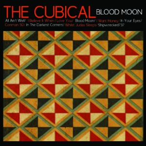 Cubical - Blood Moon in der Gruppe CD bei Bengans Skivbutik AB (2437239)