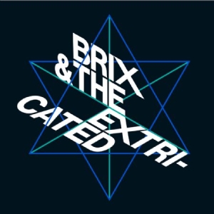 Brix & The Extricated - Damned For Eternity in der Gruppe VINYL bei Bengans Skivbutik AB (2437240)