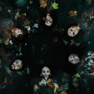 MOTHERS EARTH EXPERIMENT - Mothers Earth Experiment in der Gruppe VINYL bei Bengans Skivbutik AB (2437241)