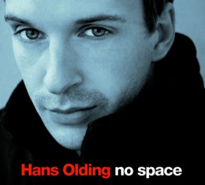 Olding Hans - No Space in der Gruppe CD bei Bengans Skivbutik AB (2437253)