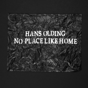 Olding Hans - No Place Like Home in der Gruppe CD bei Bengans Skivbutik AB (2437254)