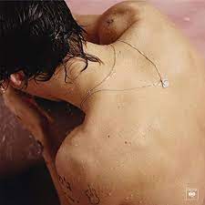 Styles Harry - Harry Styles in der Gruppe CD bei Bengans Skivbutik AB (2438358)