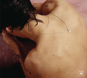 Styles Harry - Harry Styles in der Gruppe CD / CD Bestseller der 2010er bei Bengans Skivbutik AB (2438358)