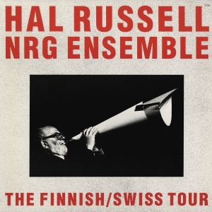 Hal Russell Mars Williams  Brian Sa - Hal Russel Ngr Ensemble Finnish/Swi in der Gruppe VINYL / Jazz bei Bengans Skivbutik AB (2438380)