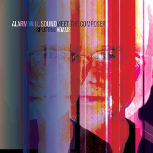 Alarm Will Sound Alan  Pierson - Splitting Adams in der Gruppe CD bei Bengans Skivbutik AB (2438405)