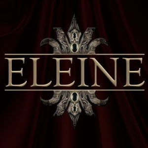 Eleine - Eleine in der Gruppe CD / Hårdrock/ Heavy metal bei Bengans Skivbutik AB (2438633)