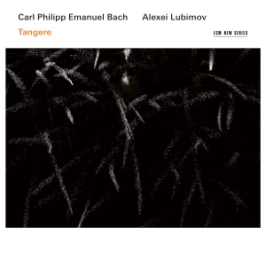 Alexei Lubimov - Tangere in der Gruppe CD bei Bengans Skivbutik AB (2438648)