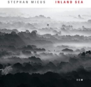 Stephan Micus - Inland Sea in der Gruppe CD bei Bengans Skivbutik AB (2438650)