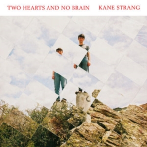 Strang Kane - Two Hearts And No Brain in der Gruppe CD bei Bengans Skivbutik AB (2439186)