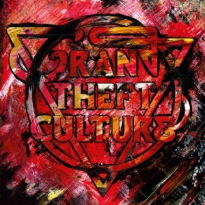 Grand Theft Culture - Grand Theft Culture in der Gruppe VINYL bei Bengans Skivbutik AB (2439188)