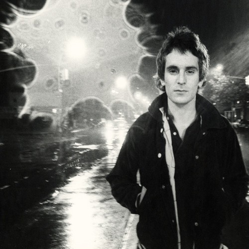 Alex Chilton - Take Me Home And Make Me Like It in der Gruppe VINYL / Pop-Rock bei Bengans Skivbutik AB (2439193)