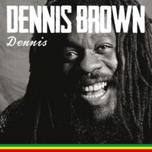 Dennis Brown - Dennis in der Gruppe CD bei Bengans Skivbutik AB (2439194)