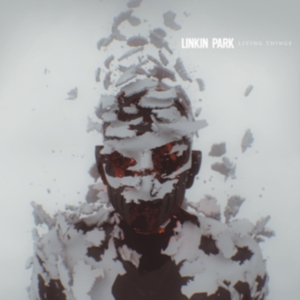 Linkin Park - Living Things (Vinyl Repress) in der Gruppe -Start Vinyl bei Bengans Skivbutik AB (2439709)